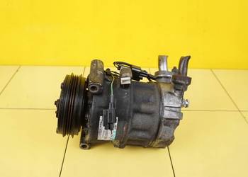 V60 XC70 S40 V40 2.0 D D3 D4 13r 163KM sprezarka klimatyzacji P31315453