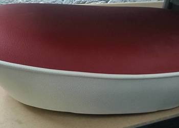 siedzenie Ryś mr1b niski kokon