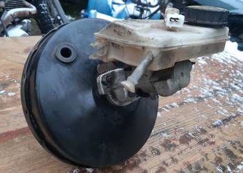 peugeot 206 serwo pompa hamulcowa oryginał