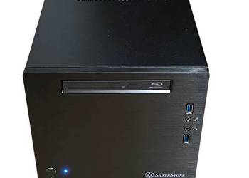 PC ARGB I7-3770\AMD VTX 3D 7870\Ram 16GB DDR3\SSD120\1TB\600W