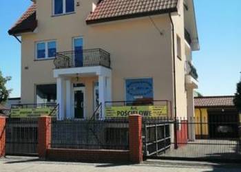 Wynajmę lokal użytkowy 37m Wynajmę lokal użytkowy 37m