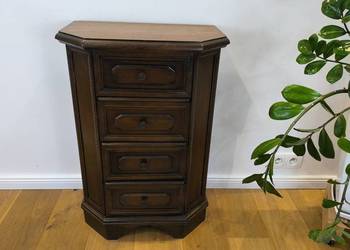 Piękna funkcjonalna komoda z szufladami, polecam