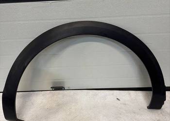 Listwa błotnika tył Citroen C4 III 20- Listwa błotnika tył Citroen C4 III 20-