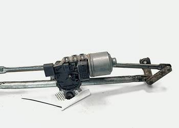 MECHANIZM WYCIERACZEK PRZÓD AUDI A3 8L 1J1955113C