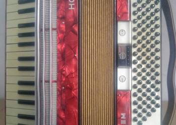 Akordeon HOHNER.Tango II M.