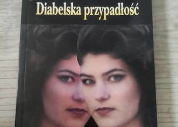 Jacek Dąbała "Diabelska przypadłość"