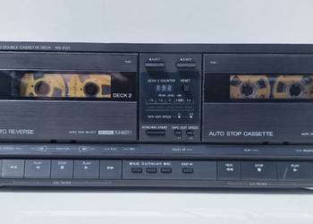 Magnetofon Technics RS-X101