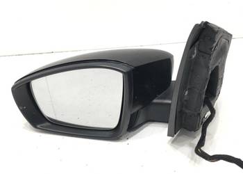 LUSTERKO LEWY VW POLO V Hatchback ZEWNĘTRZNE LEWA, BOCZNE
