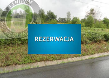 Działka 2100m2 Biczyce Górne