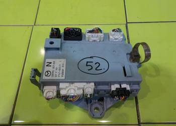 MAZDA 6 GH II 2.0 D 08r HB 5D modul komfortu GS1F67560H