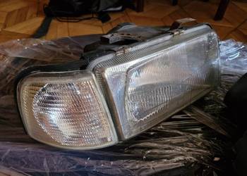 Lampy reflektory Audi 80 B4 BOSCH