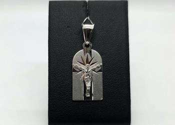 Nowa srebrna zawieszka próby 925 - 2,28g