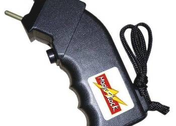 Poganiacz elektryczny ręczny "Magic Shock" VV11215