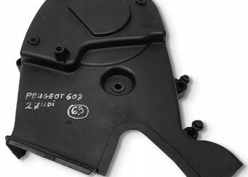 OBUDOWA ROZRZĄDU osłona Jaguar XF 2.7 D 4R8Q-6019-BG