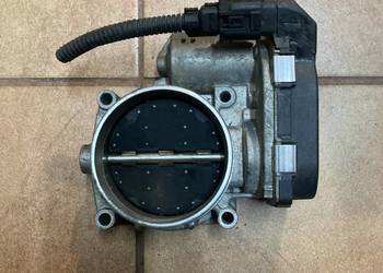 Przepustnica Powietrza BMW  7556118.0-01 A2C53112155 Przepustnica Powietrza BMW  7556118.0-01 A2C53112155
