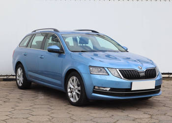 Skoda Octavia 2.0 TDI