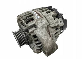 ALTERNATOR OPEL MERIVA A 1.6 ASTRA H ZAFIRA B 0124415002 90561971 BOSCH