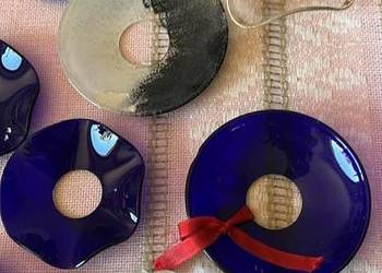 Profitka do świeczników. Okapka. Ochrona świeczników i obrusów Profitka do świeczników. Okapka. Ochrona świeczników i obrusów