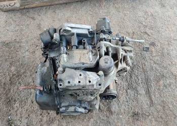 SKRZYNIA BIEGÓW AUTOMAT VW PASSAT B6 2.0 TDI TOURAN OCTAVIA AUDI A3 8P HQL