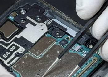 Serwis telefonów i laptopów | Naprawa Samsung PC | Wysyłkowo cała Po