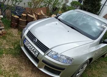Fiat stilo 1.6 benzyna 103 km
