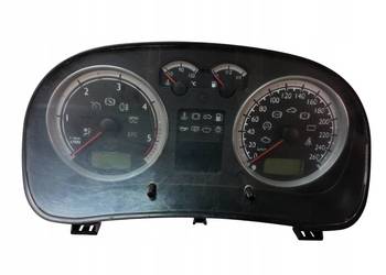 LICZNIK 1J5920926C 1.9 D VW Volkswagen Bora I (1999-2005)