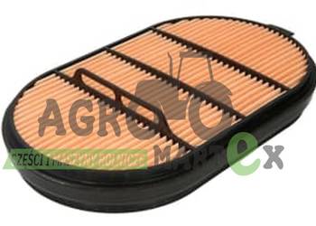 H931202090400, 4286474M1 FILTR POWIETRZ SILNIK MAŁY AGCO zam H931202090400, 4286474M1 FILTR POWIETRZ SILNIK MAŁY AGCO zam