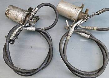 Przewód klimatyzacji mercedes w202