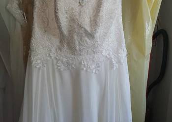 Suknia Ślubna