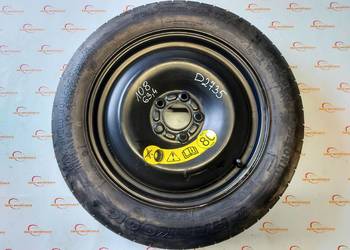 MONDEO MK4 S-MAX GALAXY MK3 koło dojazdowe 125/85/16 99M 5x108 1S71MH