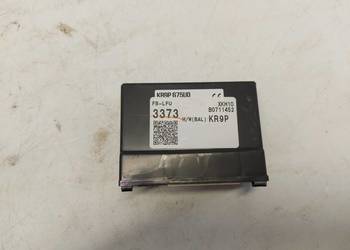 Mazda CX60 2023 sterownik moduł komputer oryg 2.5 kr9p-675u0