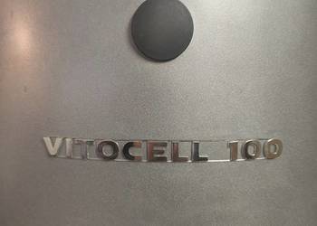 Zbiornik Viessmann vitocell 100