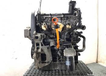 SILNIK AUDI 1.6 102KM BGU 03-13 A3 8P