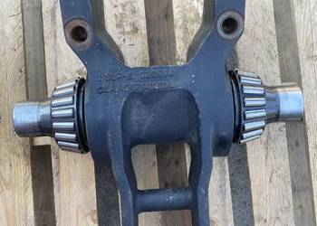 GĄSIENICA ROCKER 00 0764 021 0 KLASA LEXION 750