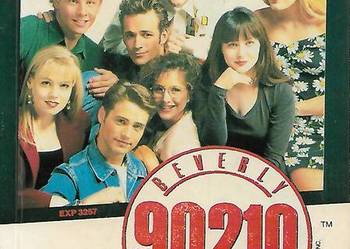 Beverly Hills - M.Gilden
