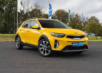 Kia Stonic 1.0 T-GDI MHEV