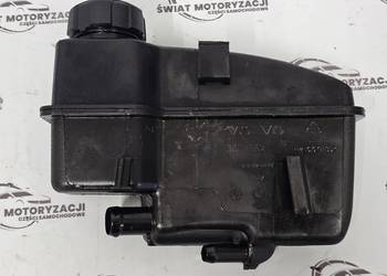 VOLVO XC70 2.4 D5 D5244T D5244T4 zbiorniczek wspomagania 30645621