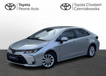 Toyota Corolla 1.8 Hybrid 122KM COMFORT TECH, salon Polska, gwarancja, FV2…