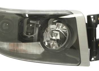 Mercedes Premium 2 05–… Reflektor przedni lampa przednia lewa