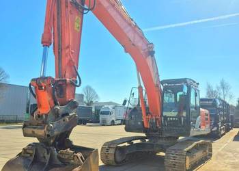 KOPARKA Gasienicowa Hitachi ZX 250