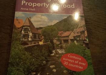 Investing in property abroad. Po angielsku!