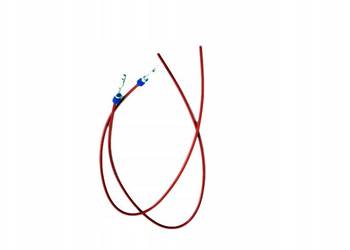 VOLVO pin zacisk wtyczki instalacyjnej OE 30772478 VOLVO pin zacisk wtyczki instalacyjnej OE 30772478