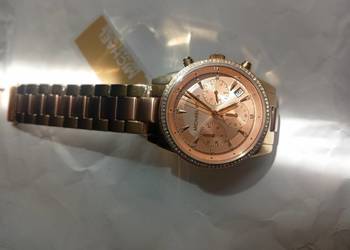 Zegarek Michael Kors