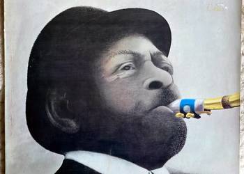 Coleman Hawkins with The Oscar Peterson Quartet