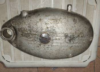 dekiel silnika żak, Ryś