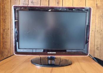 Telewizor SAMSUNG 19" LCD