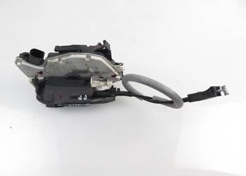 ZAMEK PRAWY PRZEDNI SKODA FABIA II 1S1837016C