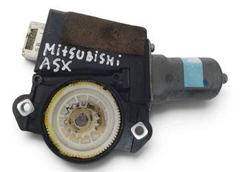 SILNICZEK SZYBERDACHU Mitsubishi ASX 233100-0523 471701-10100