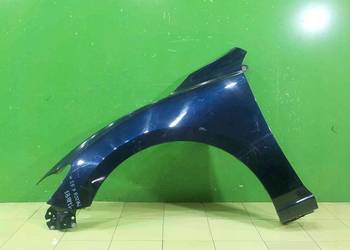 MAZDA 6 GJ III LIFT 2.2 D 15r SEDAN 4D blotnik lewy przod