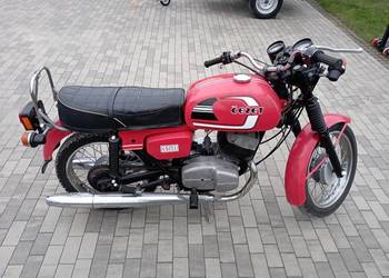 Cz350 12v